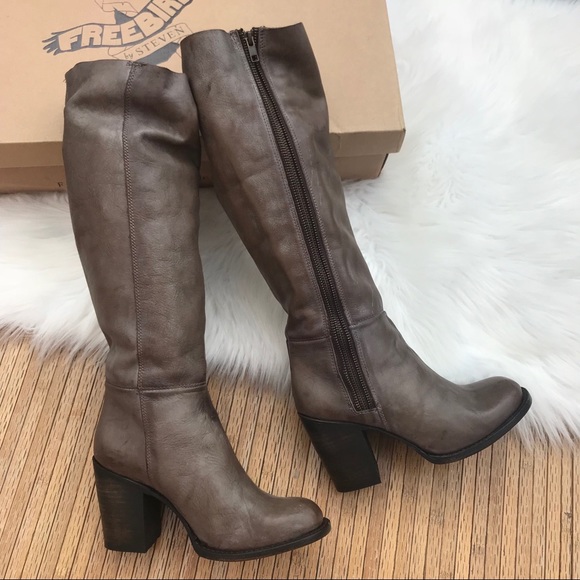 freebird saddle boots